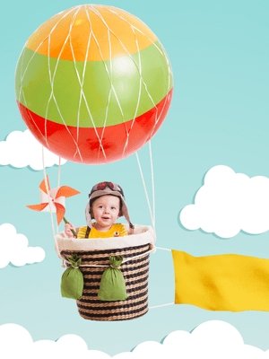 Bebés y Niños | Tienda Mish!