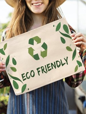Eco-Friendly | Tienda Mish!