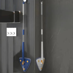 Mopa triangular 360