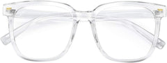 Lentes de descanso unisex