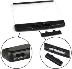 Luz led para libros