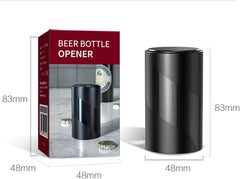 Destapador de botellas de cervezas