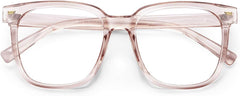 Lentes de descanso unisex