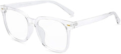 Lentes de descanso unisex
