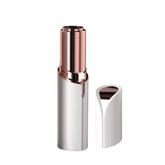 Depilador facial femenino