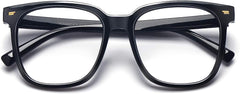 Lentes de descanso unisex