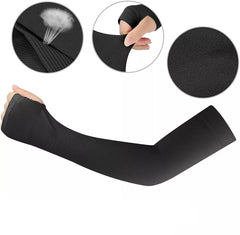 Manga Protectora de Brazo