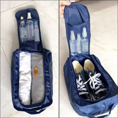 Bolsa de viaje impermeable