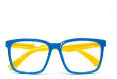 Lentes de descanso para niños Filtro azul