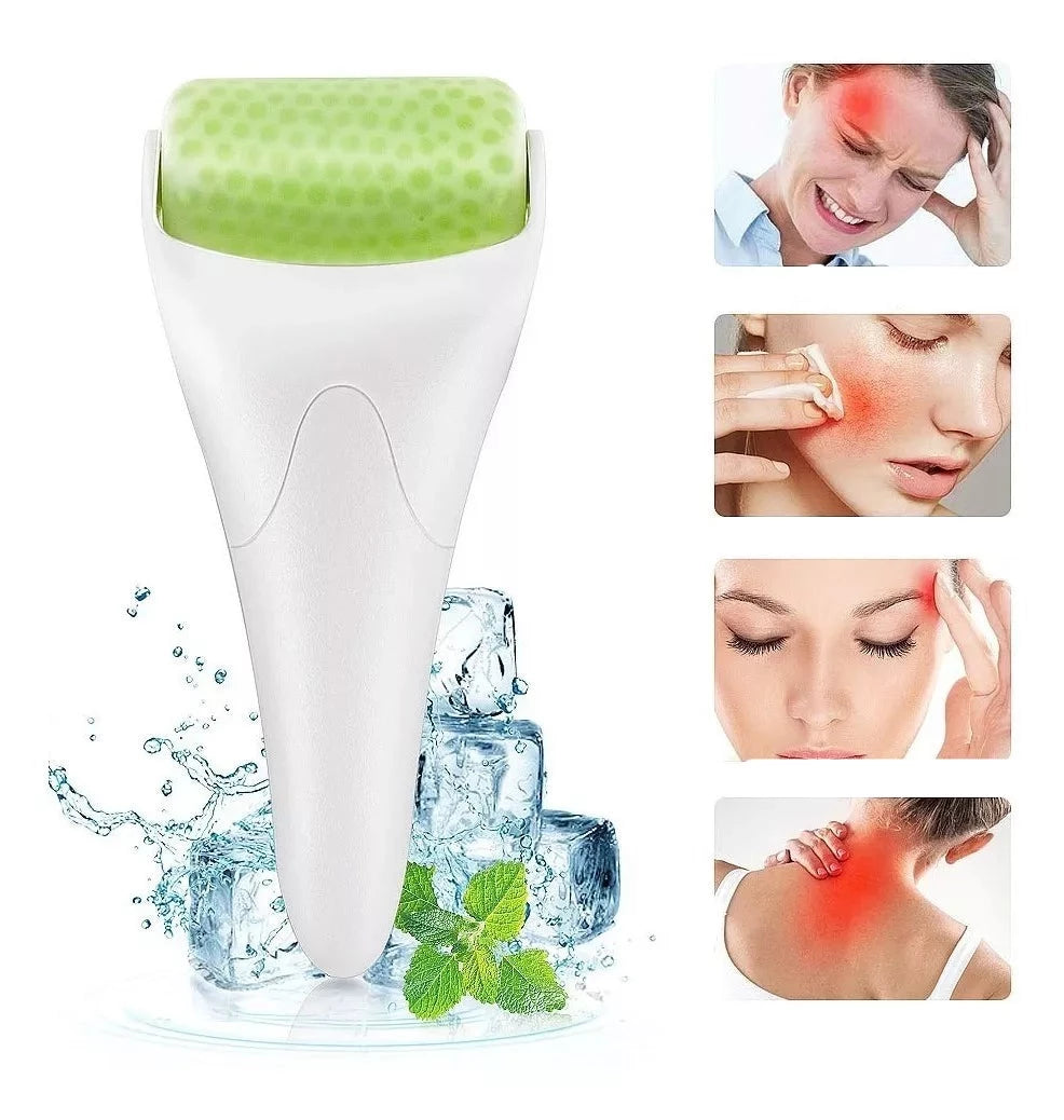 Rodillo de hielo facial – Tienda Mish! - Main Image