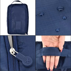 Bolsa de viaje impermeable