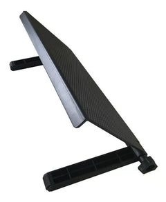 Soporte organizador de tv