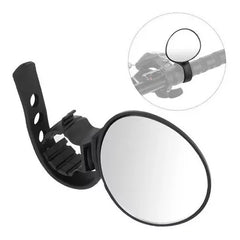 Espejo Retrovisor para Bicicleta