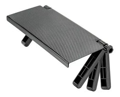 Soporte organizador de tv