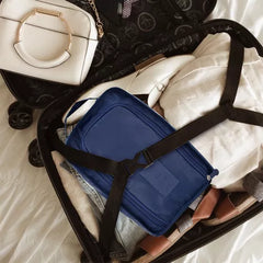 Bolsa de viaje impermeable