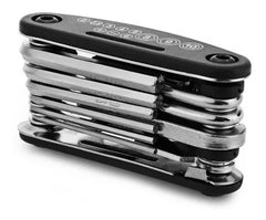 Set 15 llaves allen para bicicleta