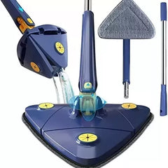 Mopa triangular 360