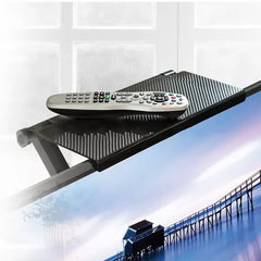 Soporte organizador de tv
