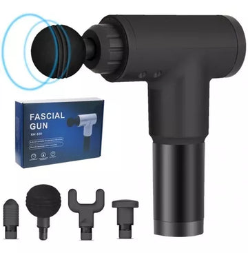 Masajeador muscular 4 en 1