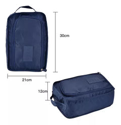 Bolsa de viaje impermeable