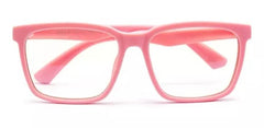 Lentes de descanso para niños Filtro azul