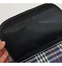 Manta de picnic impermeable tipo bolso