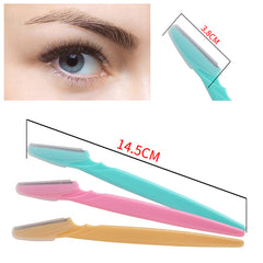 Set Perfilador de cejas (3 unidades)