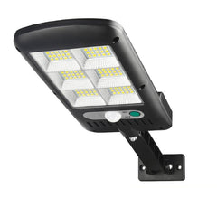 Foco led solar con sensor 60w