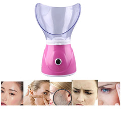 Sauna facial Profesional Vaporizador