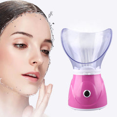 Sauna facial Profesional Vaporizador