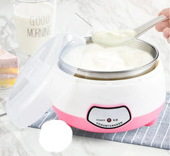 Máquina para hacer yogurt