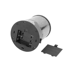 Lampara y Proyector para Velador