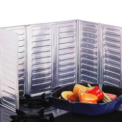 Protector de salpicadura cocina