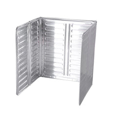 Protector de salpicadura cocina