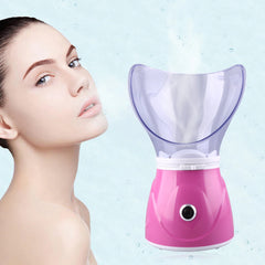 Sauna facial Profesional Vaporizador
