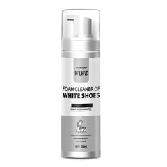 Espuma blanqueador zapatillas 200ml