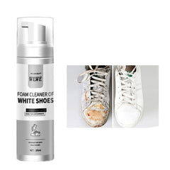 Espuma blanqueador zapatillas 200ml