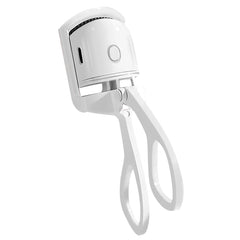 Encrespador de pestañas térmico recargable