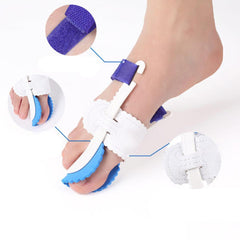 Corrector de juanetes