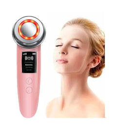 Máquina Facial Anti-Envejecimiento Radiofrecuencia