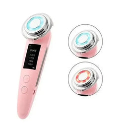 Máquina Facial Anti-Envejecimiento Radiofrecuencia