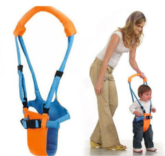 Arnés andador para bebe