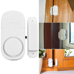 Alarma para ventanas o puertas - Tienda Mish!