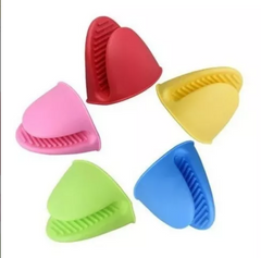 Asas de silicona Termoresistente (2 unidades) - Tienda Mish!
