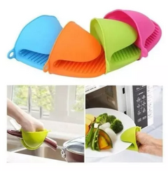 Asas de silicona Termoresistente (2 unidades) - Tienda Mish!