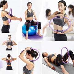 Ejercitador circular para Pilates - Tienda Mish!