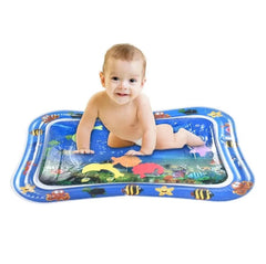 Colchoneta inflable de agua - Tienda Mish!