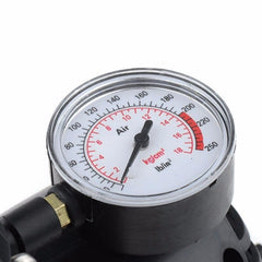 Compresor de Aire 12v - Tienda Mish!
