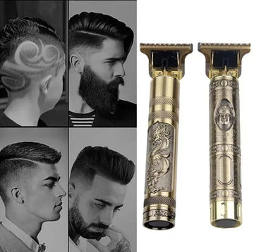Cortador de pelo recargable - Tienda Mish!