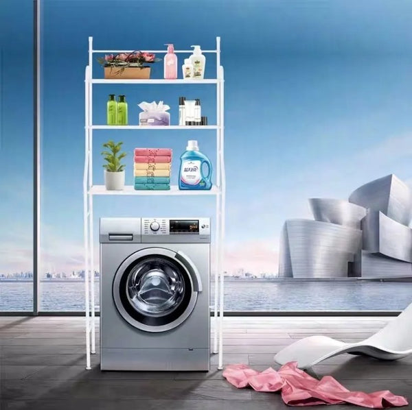 Estante organizador para lavadora – Tienda Mish!
